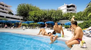 Hotel Rey Carlos