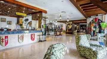 Hotel Rey Carlos