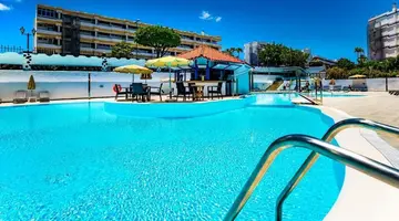 Hotel Rey Carlos