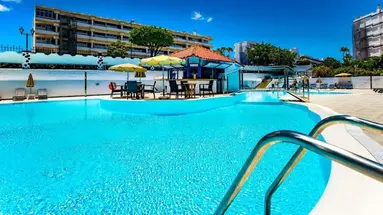 Hotel Rey Carlos