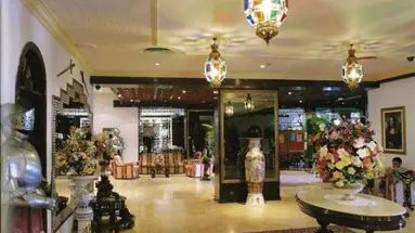 Hotel Rey Carlos