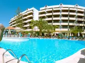 Hotel Rey Carlos