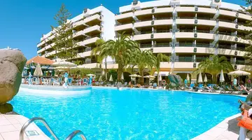 Hotel Rey Carlos