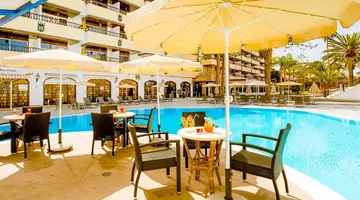Hotel Rey Carlos
