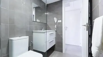 Hotel Rey Carlos
