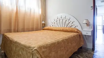 Hotel Rey Carlos