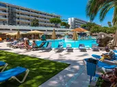 Hotel Rey Carlos