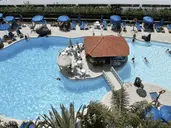 Hotel Rey Carlos