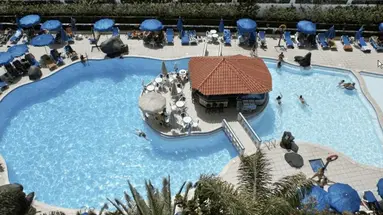 Hotel Rey Carlos