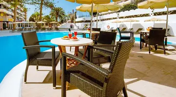 Hotel Rey Carlos