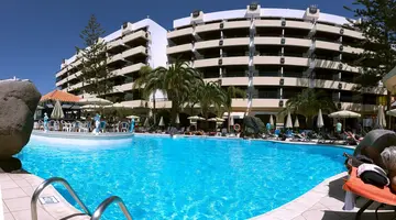 Hotel Rey Carlos