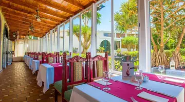 Hotel Rey Carlos