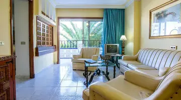 Hotel Rey Carlos