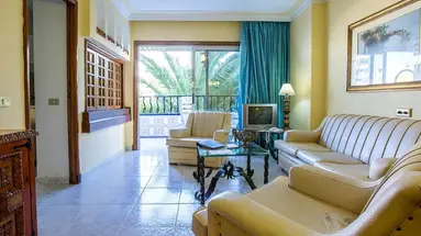 Hotel Rey Carlos