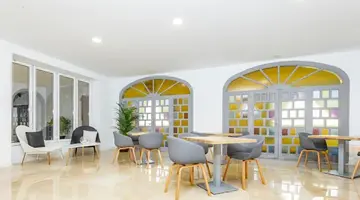 Hotel Rey Carlos