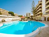 Hotel Rey Carlos