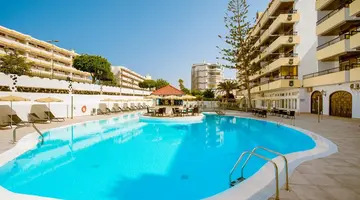 Hotel Rey Carlos