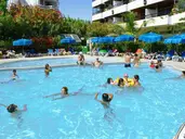 Hotel Rey Carlos