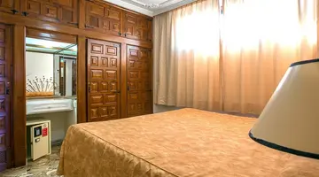 Hotel Rey Carlos