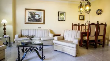 Hotel Rey Carlos