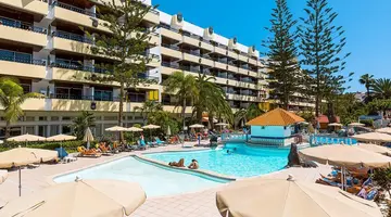 Hotel Rey Carlos