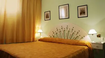 Hotel Rey Carlos