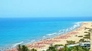Hotel Rey Carlos