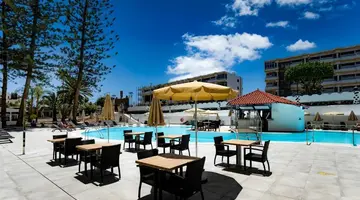 Hotel Rey Carlos