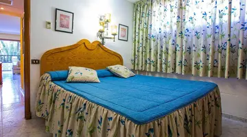 Hotel Rey Carlos