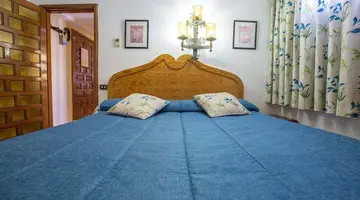 Hotel Rey Carlos
