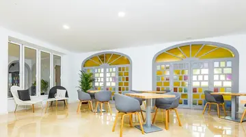 Hotel Rey Carlos