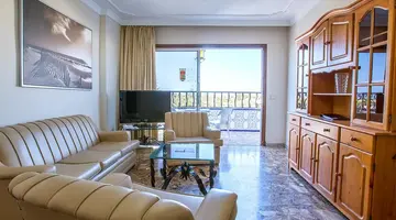 Hotel Rey Carlos