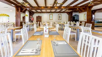 Hotel Rey Carlos