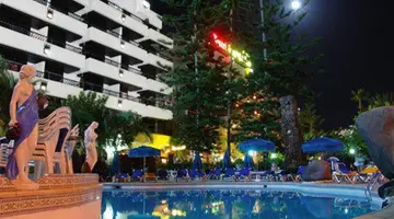 Hotel Rey Carlos