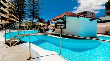 Hotel Rey Carlos