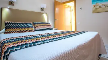 Hotel Rey Carlos