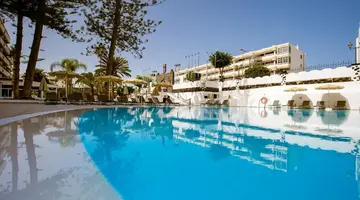 Hotel Rey Carlos