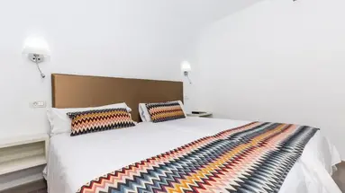 Hotel Rey Carlos