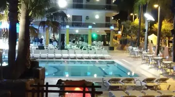 HOTEL REYMAR - MALGRAT