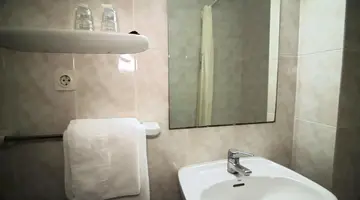 HOTEL REYMAR - MALGRAT