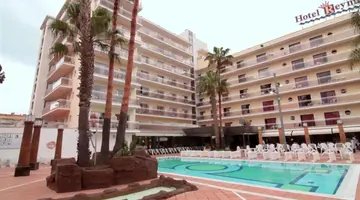HOTEL REYMAR - MALGRAT