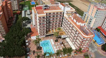 HOTEL REYMAR - MALGRAT
