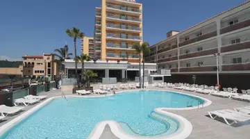 Hotel Reymar Playa - Malgrat
