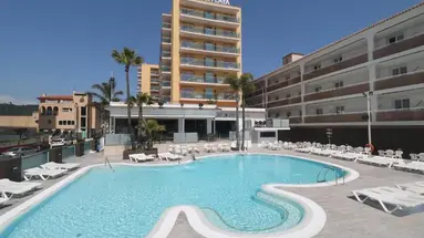 Hotel Reymar Playa - Malgrat