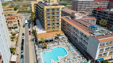 Hotel Reymar Playa - Malgrat
