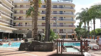 HOTEL REYMAR