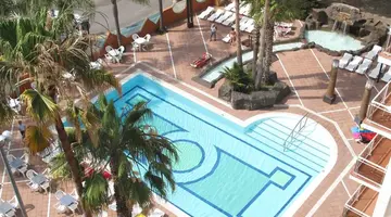 HOTEL REYMAR