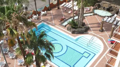 HOTEL REYMAR