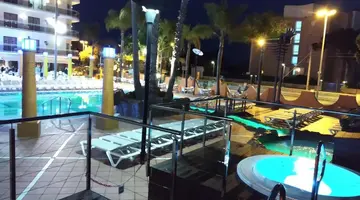 HOTEL REYMAR