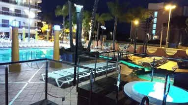 HOTEL REYMAR